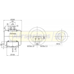 AIRSPRING COMPLETE - IVECO STRALIS