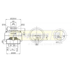 AIRSPRING COMPLETE - IVECO