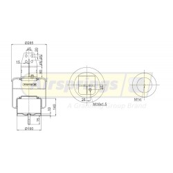 AIRSPRING COMPLETE - IVECO STRALIS