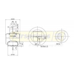 AIRSPRING COMPLETE - IVECO