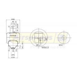 AIRSPRING COMPLETE - IVECO STRALIS