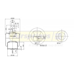 AIRSPRING COMPLETE - IVECO STRALIS