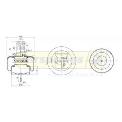 AIRSPRING COMPLETE - IVECO STRALIS