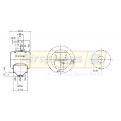 AIRSPRING COMPLETE - IVECO STRALIS