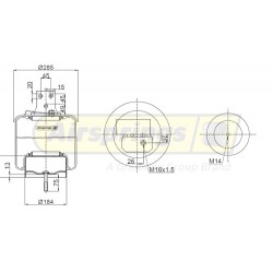 AIRSPRING COMPLETE - IVECO STRALIS