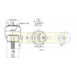 AIRSPRING COMPLETE - IVECO (RHS)