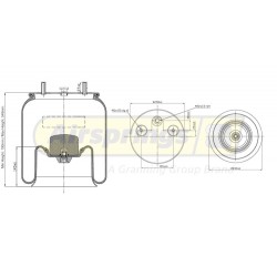 AIRSPRING COMPLETE - SAF