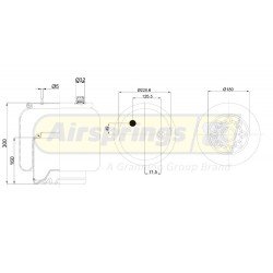AIRSPRING COMPLETE - MERCEDES