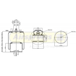 AIRSPRING COMPLETE - IVECO