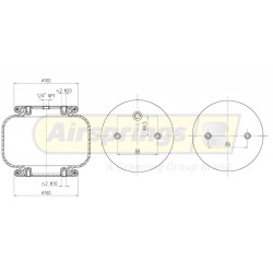 AIRSPRING COMPLETE - ST SYSTEMS