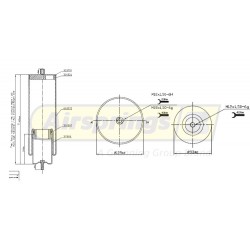 AIRSPRING COMPLETE - DAF