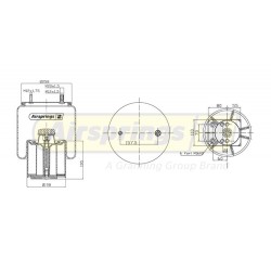 AIRSPRING COMPLETE - BPW