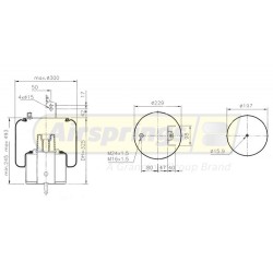 AIRSPRING COMPLETE - VOLVO