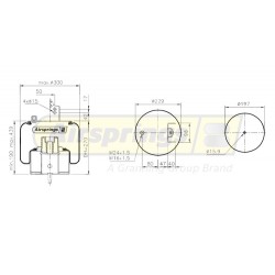 AIRSPRING COMPLETE - VOLVO