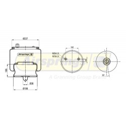 AIRSPRING COMPLETE - VOLVO