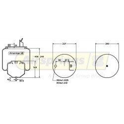 AIRSPRING COMPLETE - VOLVO