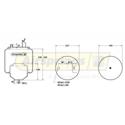 AIRSPRING COMPLETE - VOLVO