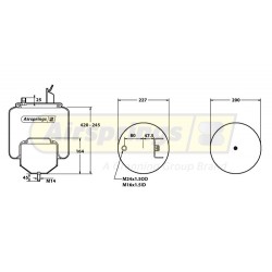 AIRSPRING COMPLETE - VOLVO