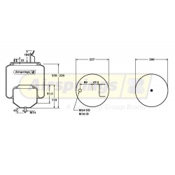 AIRSPRING COMPLETE - VOLVO