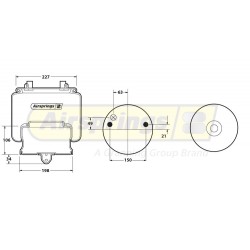 AIRSPRING COMPLETE - VOLVO