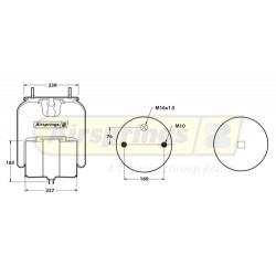 AIRSPRING COMPLETE - VOLVO
