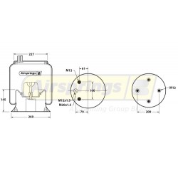 AIRSPRING COMPLETE - VOLVO