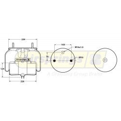 AIRSPRING COMPLETE - VOLVO