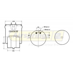 AIRSPRING COMPLETE - VOLVO