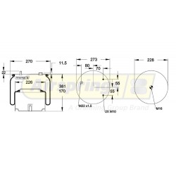 AIRSPRING COMPLETE - DAF