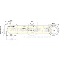 AIRSPRING COMPLETE - DAF | 1793521