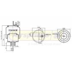 AIRSPRING COMPLETE - IVECO STRALIS