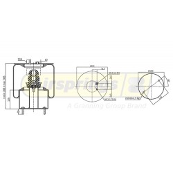 AIRSPRING COMPLETE - IVECO BUS