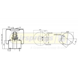 AIRSPRING COMPLETE - IVECO BUS