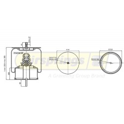 AIRSPRING COMPLETE - IVECO BUS