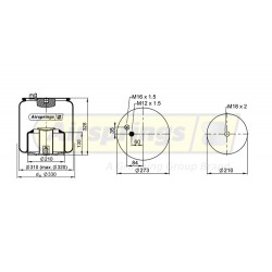 AIRSPRING COMPLETE - MAN