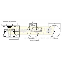 AIRSPRING COMPLETE - SOLARIS BUS
