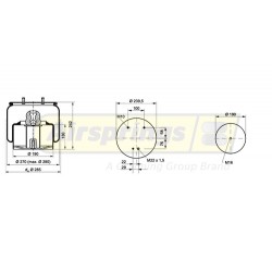 AIRSPRING COMPLETE - DAF