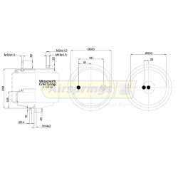 AIRSPRING COMPLETE - VOLVO