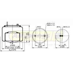 AIRSPRING COMPLETE - VOLVO
