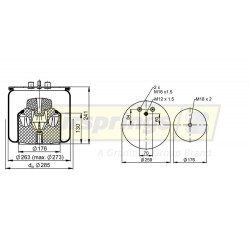 AIRSPRING COMPLETE - MAN
