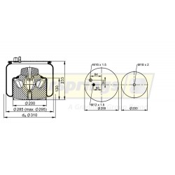AIRSPRING COMPLETE - MAN