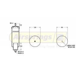 AIRSPRING COMPLETE - VOLVO