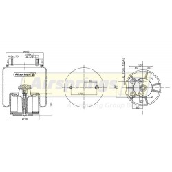 AIRSPRING COMPLETE - BPW