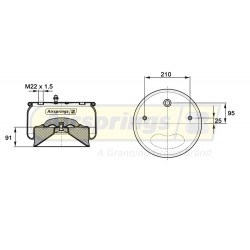 AIRSPRING COMPLETE - BPW