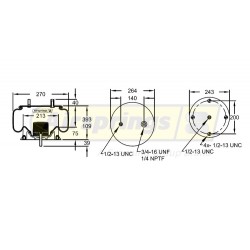 AIRSPRING COMPLETE - SAF