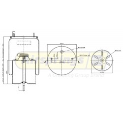 AIRSPRING COMPLETE - GIGANT