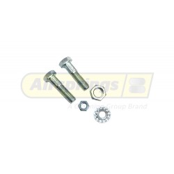 AIRSPRING FASTENING KIT