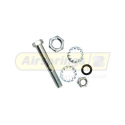 AIRSPRING FASTENING KIT
