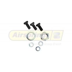 AIRSPRING FASTENING KIT