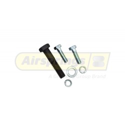 AIRSPRING FASTENING KIT